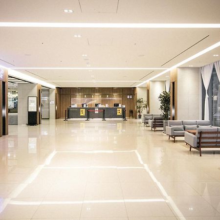 The N Resort Hotel&Spa Yangyang Zewnętrze zdjęcie
