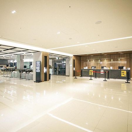 The N Resort Hotel&Spa Yangyang Zewnętrze zdjęcie