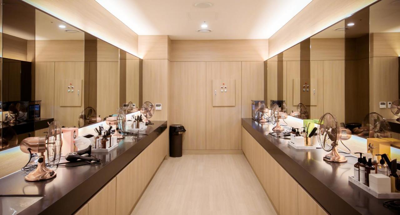 The N Resort Hotel&Spa Yangyang Zewnętrze zdjęcie